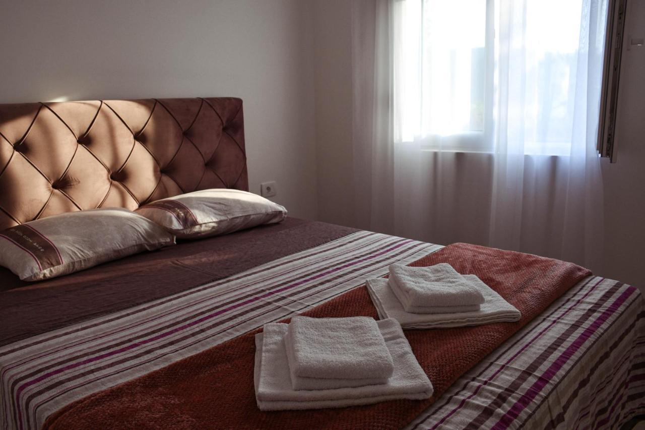Raj Appartement