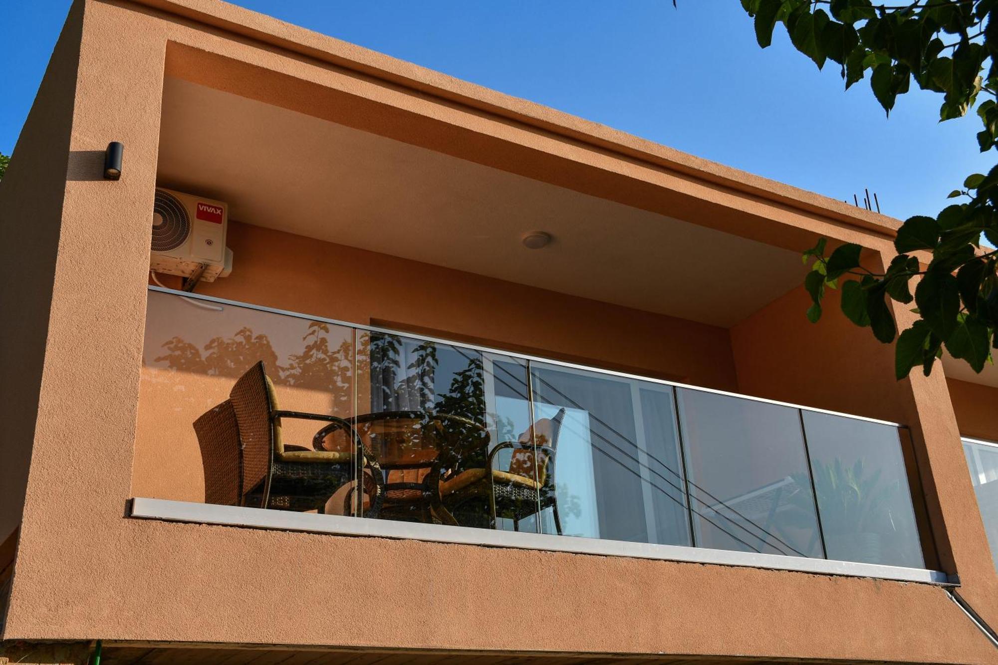 Raj Appartement
