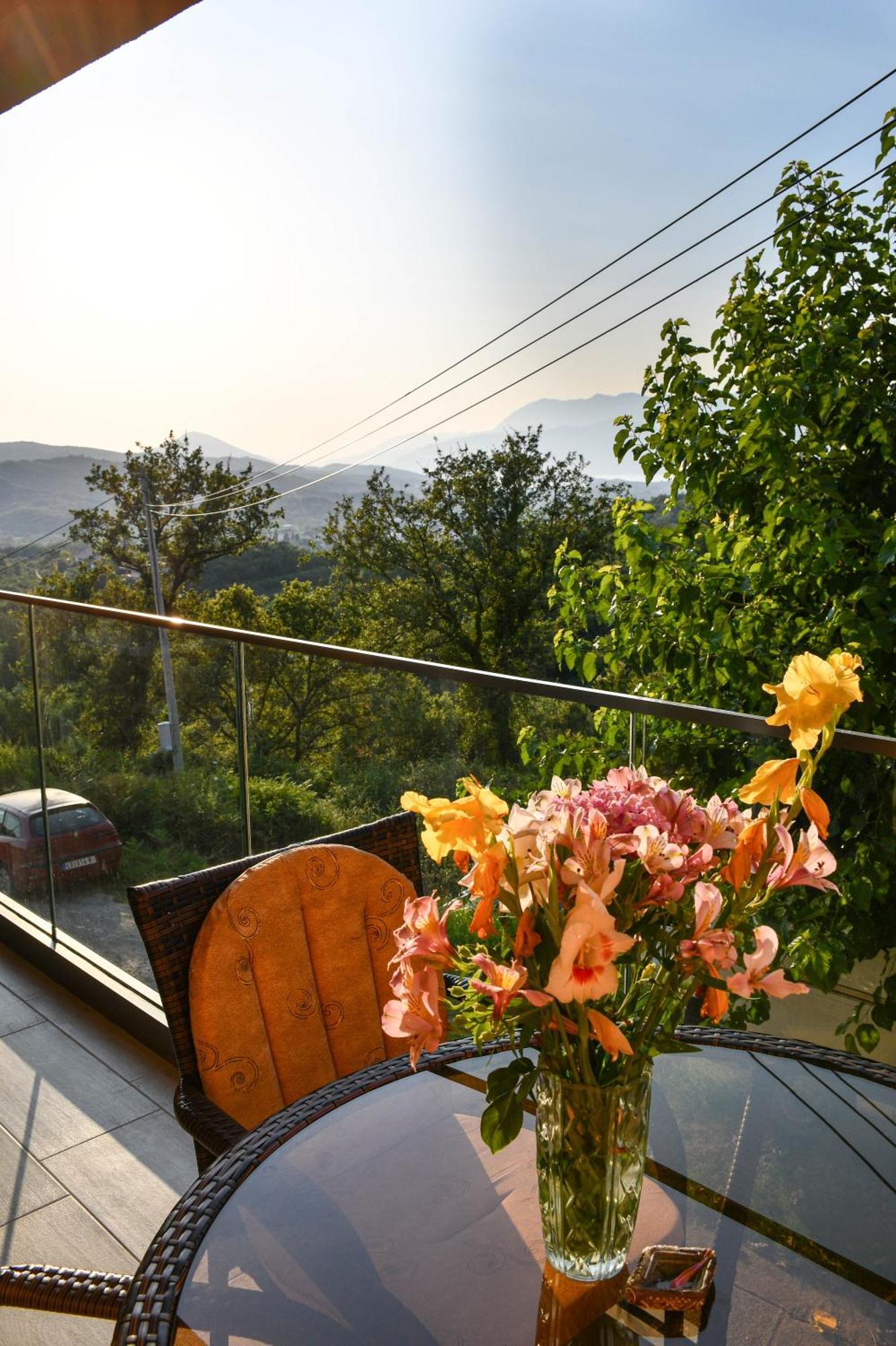 Appartement Raj