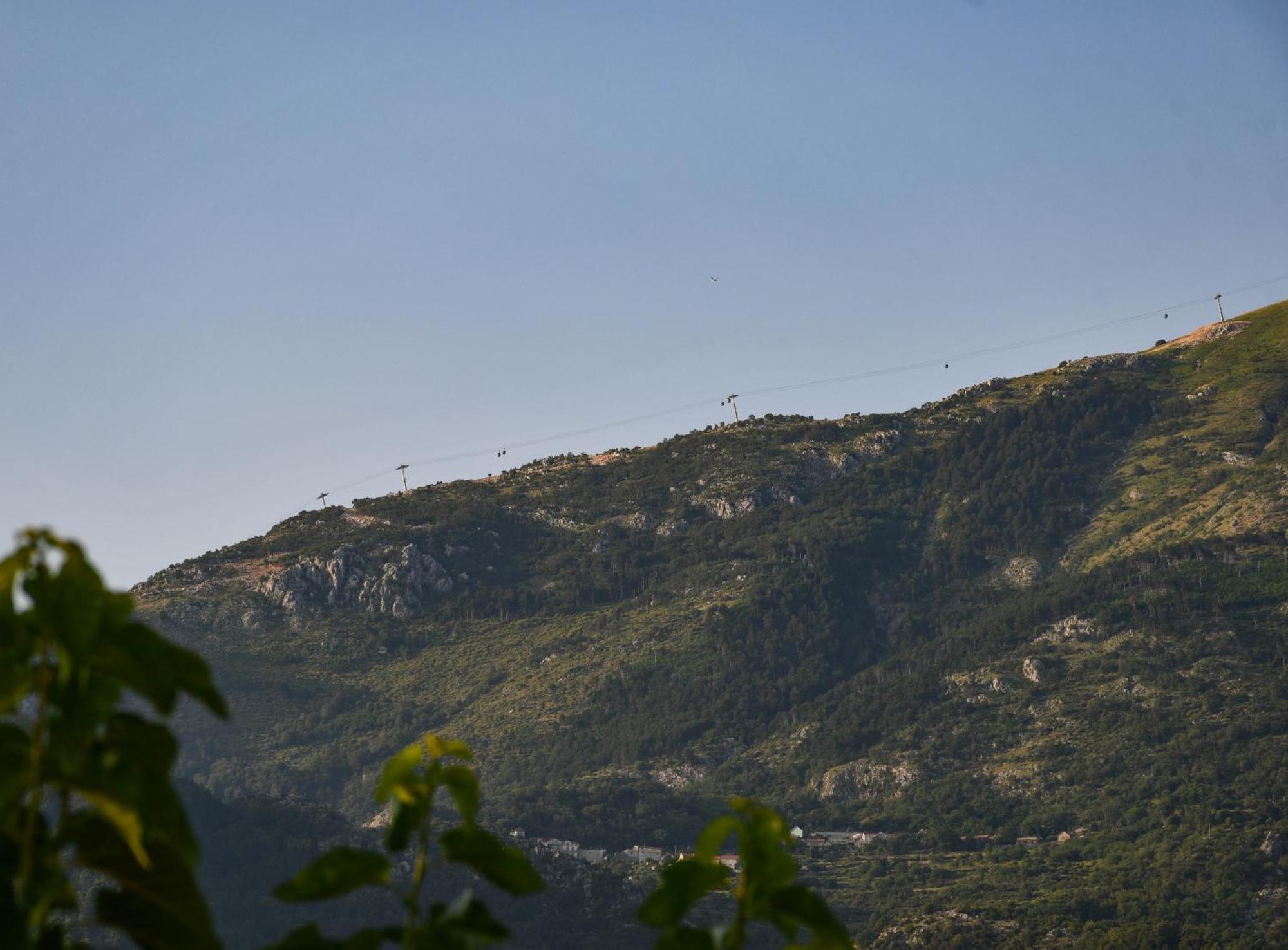 Raj Appartement Kotor