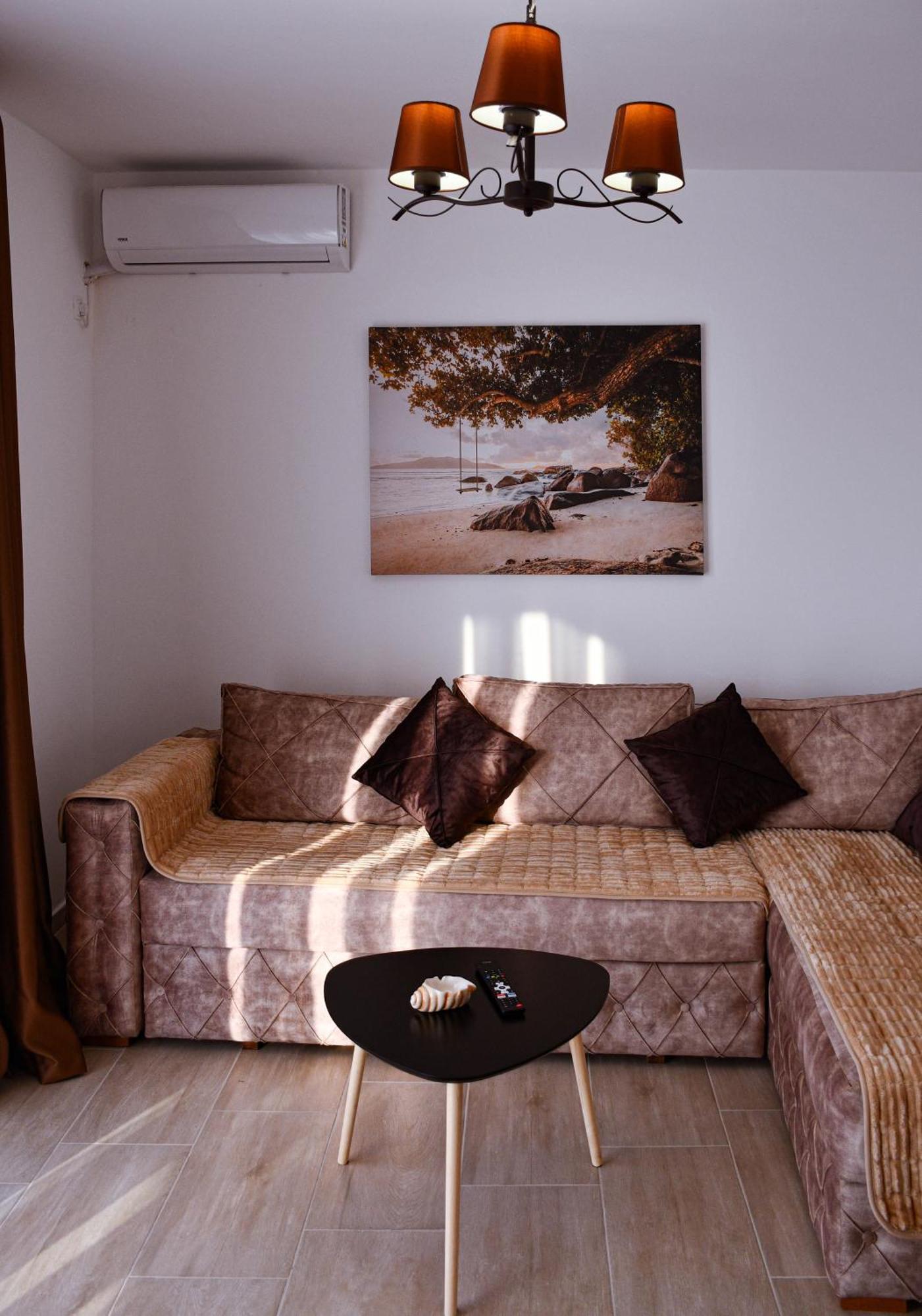 Raj Appartement
