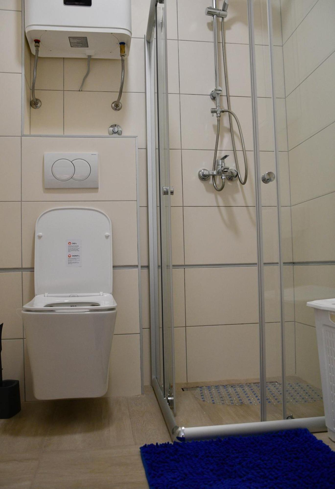 Appartement Raj