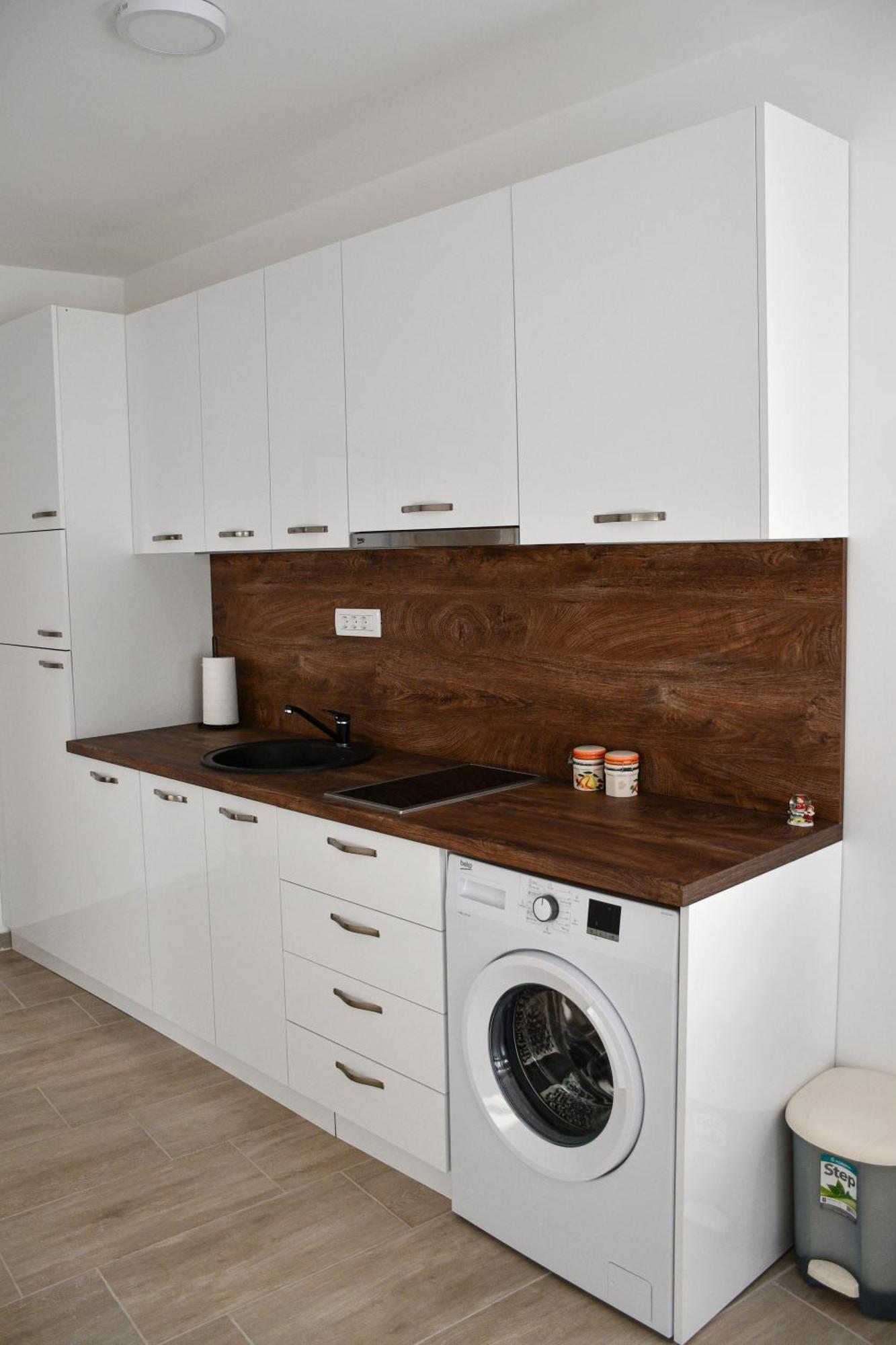 Raj Appartement