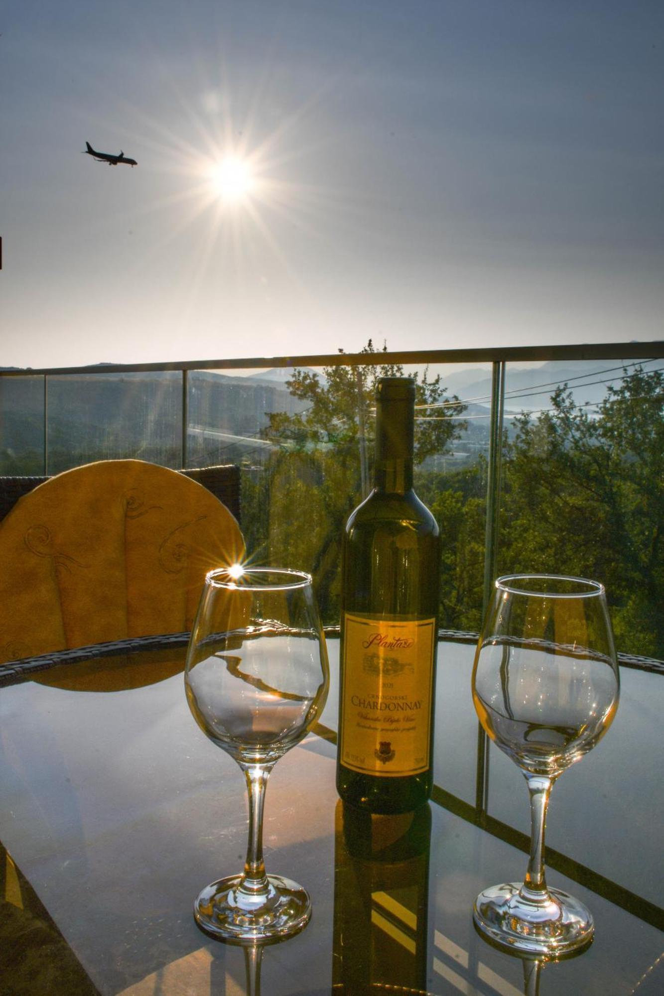Appartement Raj Kotor