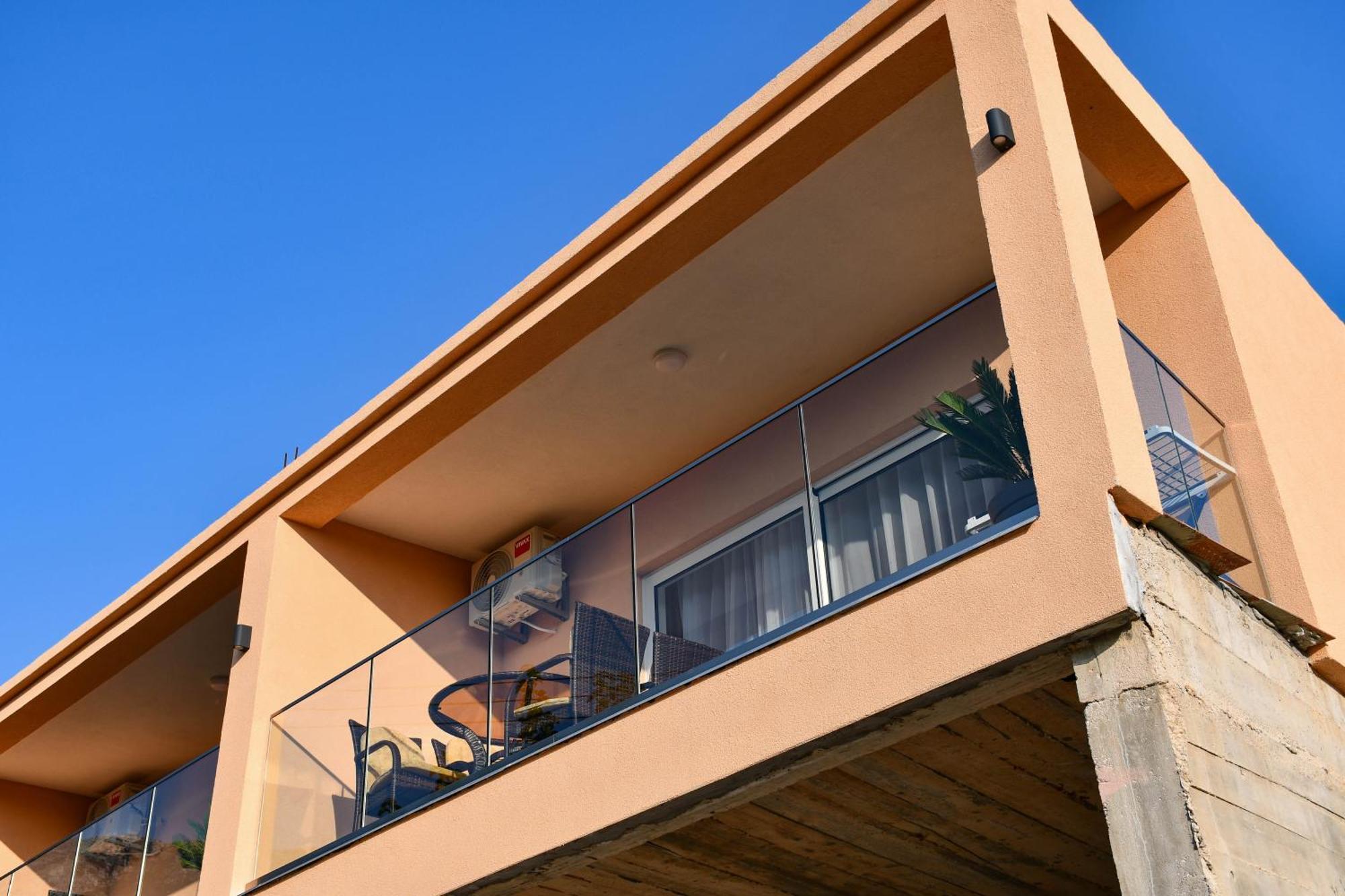 Appartement Raj