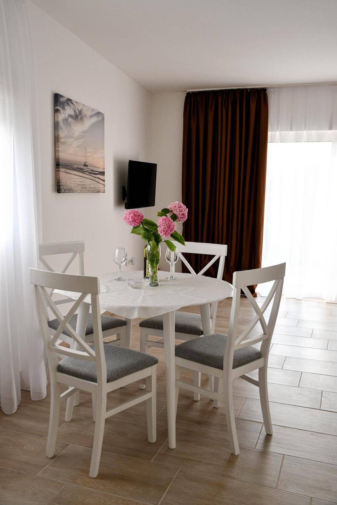 Raj Appartement Kotor