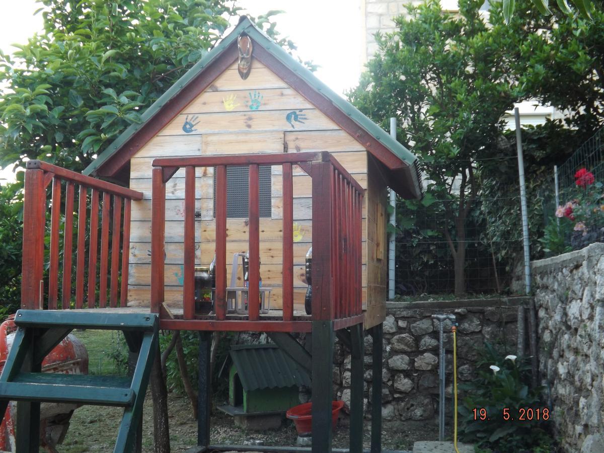 Raj Appartement