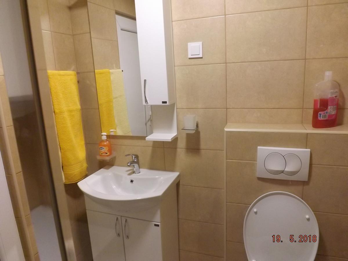 Appartement Raj *