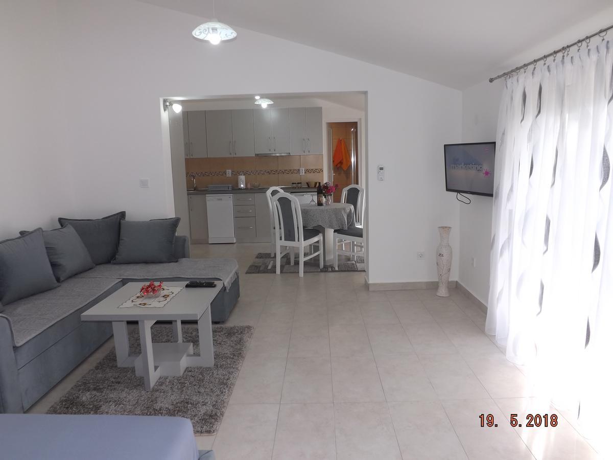 Appartement Raj