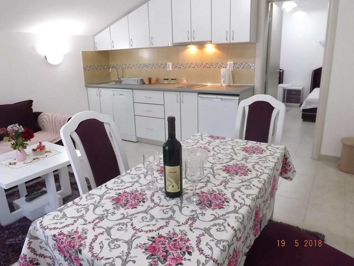 Raj Appartement