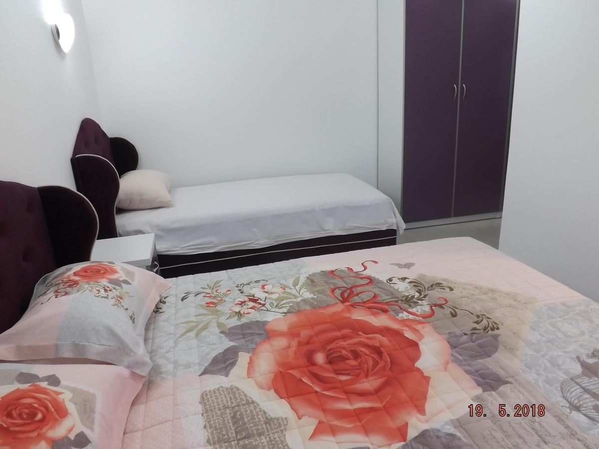 Appartement Raj *