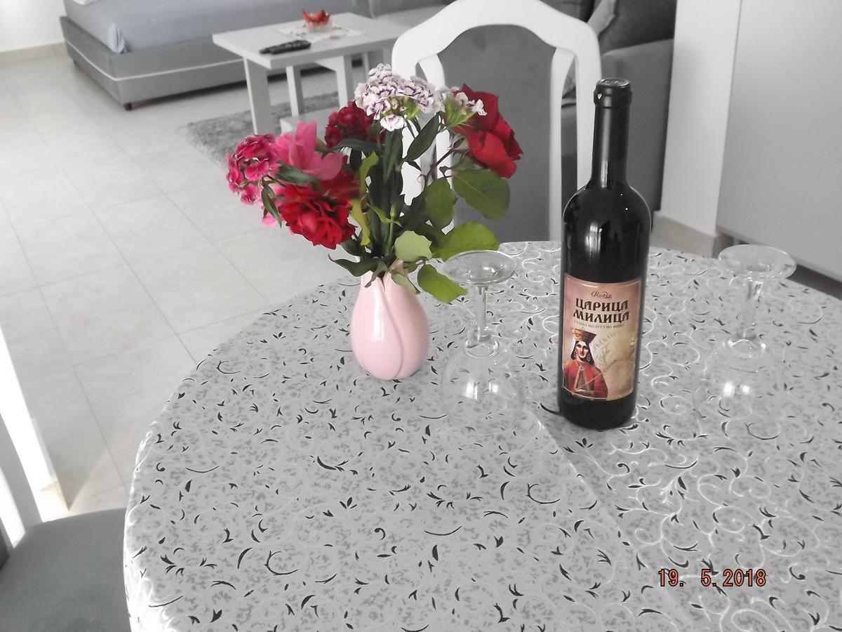 Raj Appartement